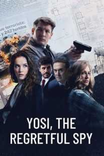 سریال Yosi, the Regretful Spy