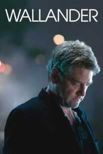سریال Wallander