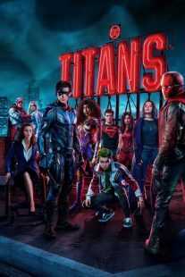 سریال Titans