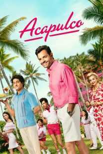 سریال Acapulco