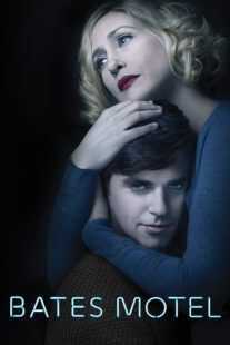 سریال Bates Motel