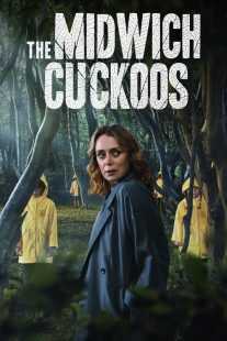 سریال The Midwich Cuckoos