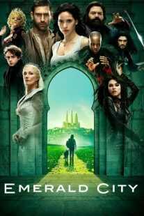 سریال Emerald City