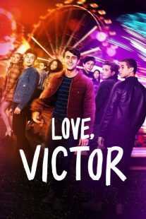 سریال Love, Victor