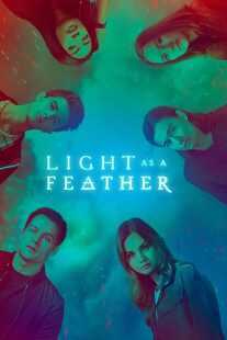 سریال Light as a Feather