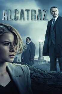 سریال Alcatraz