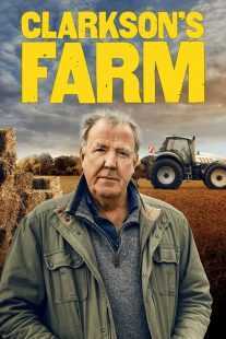 مستند Clarkson’s Farm