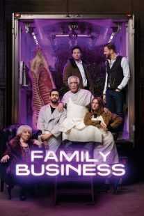 سریال Family Business