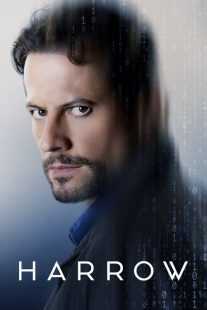 سریال Harrow