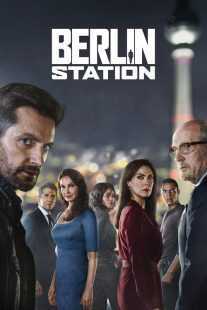 سریال Berlin Station