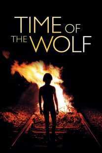 فیلم Time of the Wolf 2003