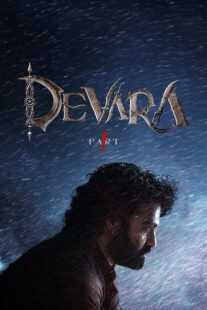 فیلم هندی Devara Part 1 2024