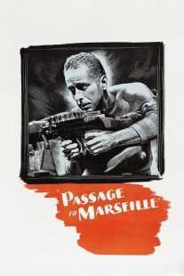 فیلم Passage to Marseille 1944