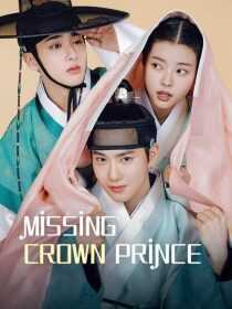 سریال کره‌ای Missing Crown Prince