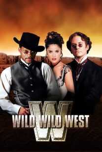 فیلم Wild Wild West 1999
