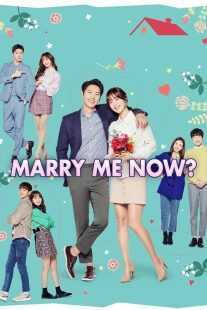 سریال کره‌ای Marry Me Now