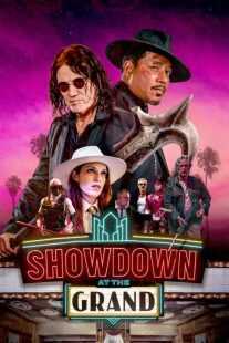 فیلم Showdown at the Grand 2023