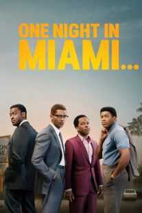 فیلم One Night in Miami… 2020