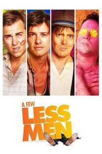 فیلم A Few Less Men 2017