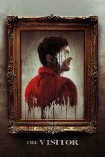 فیلم The Visitor 2022