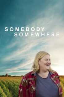 سریال Somebody Somewhere