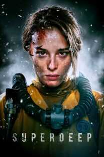 فیلم Superdeep 2020