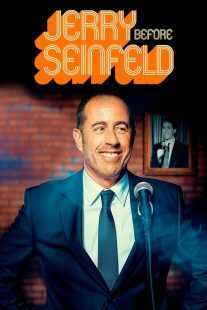 فیلم Jerry Before Seinfeld 2017