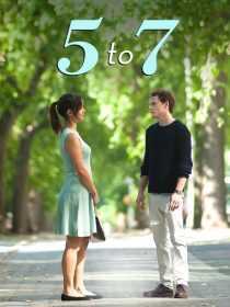 فیلم 5 to 7 2014