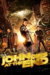 فیلم John Dies at the End 2012
