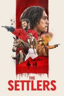 فیلم The Settlers 2023