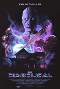 فیلم The Diabolical 2015