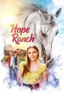 فیلم Riding Faith 2020