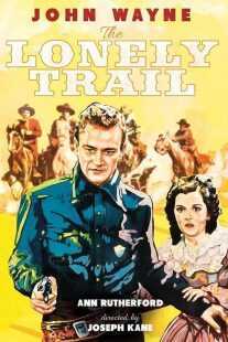فیلم The Lonely Trail 1936