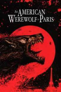 فیلم An American Werewolf in Paris 1997