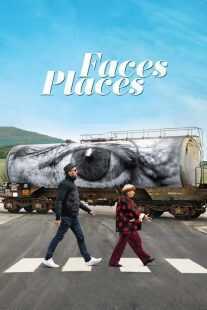 مستند Faces Places 2017