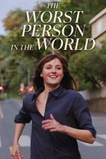 فیلم The Worst Person in the World 2021