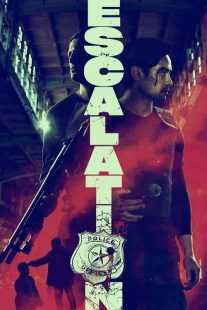 فیلم Escalation 2023