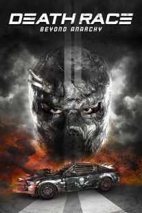 فیلم Death Race 4: Beyond Anarchy 2018