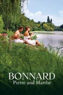 فیلم Bonnard: Pierre & Marthe 2023