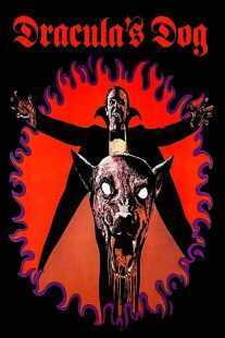 فیلم Dracula’s Dog 1977