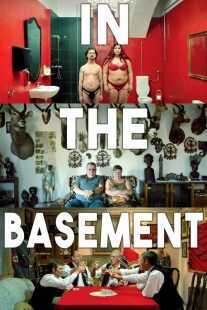 مستند In the Basement 2014