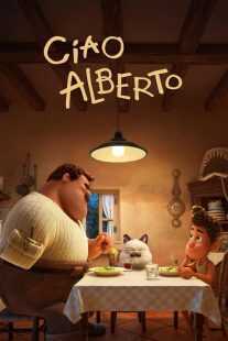 انیمیشن Ciao Alberto 2021