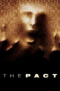 فیلم The Pact 2012