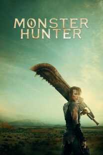 فیلم Monster Hunter 2020