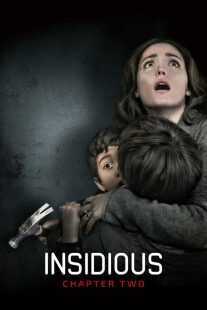 فیلم Insidious: Chapter 2 2013