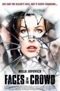 فیلم Faces in the Crowd 2011