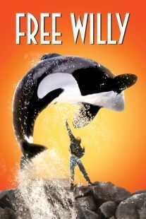 فیلم Free Willy 1993