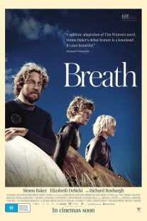 فیلم Breath 2017