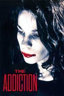 فیلم The Addiction 1995
