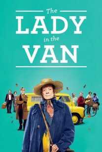 فیلم The Lady in the Van 2015